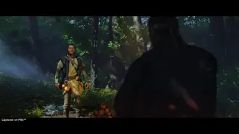 Ghost of Tsushima Versão Do Diretor - PlayStation 4 — imagem 2