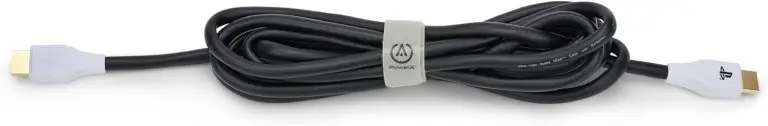 Cabo HDMI de ultra-alta velocidade PowerA, para Playstation 5 — imagem 3
