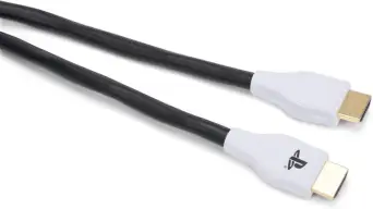 Cabo HDMI de ultra-alta velocidade PowerA, para Playstation 5 — imagem 4