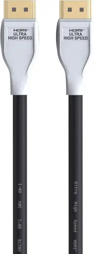 Cabo HDMI de ultra-alta velocidade PowerA, para Playstation 5 — imagem 5