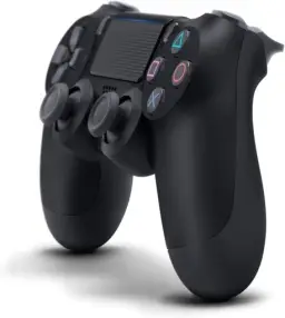 Controle Compativel Com PS4 Sem Fio Preto - Dualshock 4 — imagem 5