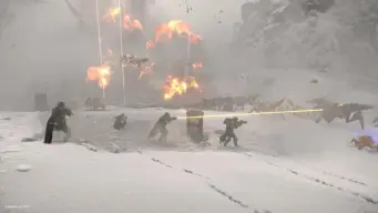 HELLDIVERS™ 2 - PlayStation 5 — imagem 6
