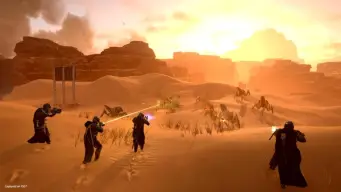 HELLDIVERS™ 2 - PlayStation 5 — imagem 5