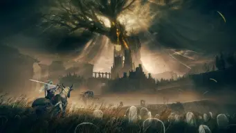 Elden Ring - Shadow of The Erdtree - PlayStation 5 — imagem 3