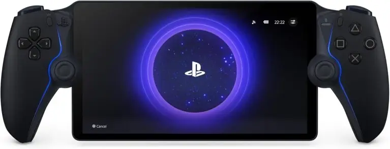 Reprodutor remoto PlayStation Portal™