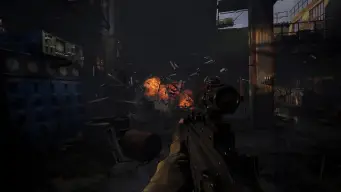 S.T.A.L.K.E.R. 2: Heart of Chornobyl - PlayStation 5 — imagem 11