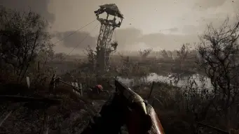 S.T.A.L.K.E.R. 2: Heart of Chornobyl - PlayStation 5 — imagem 13