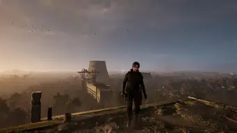 S.T.A.L.K.E.R. 2: Heart of Chornobyl - PlayStation 5 — imagem 3