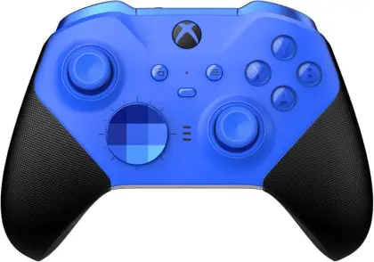 Xbox Elite Wireless Controller Series 2 Core – Blue