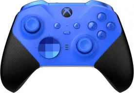 Xbox Elite Wireless Controller Series 2 Core – Blue — imagem 1