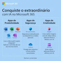 Microsoft OFFICE 365 PERSONAL, QQ2-01368 — imagem 8