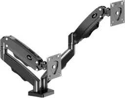 ELG, F160N, Suporte Articulado de Mesa com Pistão a Gás e Ajuste de Altura — imagem 1