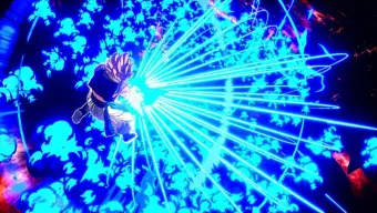 Dragon Ball: Sparking! Zero - PlayStation 5 — imagem 7