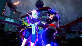 Dragon Ball: Sparking! Zero - PlayStation 5 — imagem 5