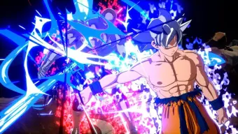 Dragon Ball: Sparking! Zero - PlayStation 5 — imagem 4