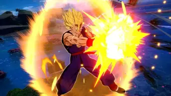 Dragon Ball: Sparking! Zero - PlayStation 5 — imagem 6