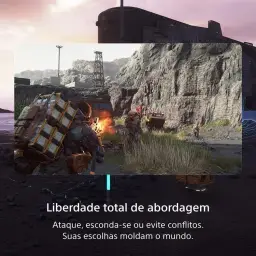 Death Stranding 2: On the beach - PlayStation 5 — imagem 5