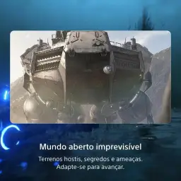 Death Stranding 2: On the beach - PlayStation 5 — imagem 4