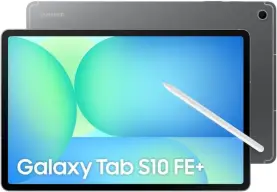 Samsung Galaxy Tab S10 FE+ 128GB 8GB RAM Tela 13.1" 90Hz S Pen e Capa Inclusas — imagem 1