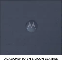Smartphone Motorola Moto g86 5G - 256GB 24GB (8GB RAM+16GB Ram Boost) Tela 1.5K — imagem 8