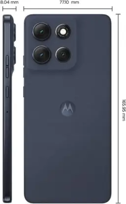Smartphone Motorola Moto g86 5G - 256GB 24GB (8GB RAM+16GB Ram Boost) Tela 1.5K — imagem 6