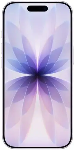 Apple iPhone 17 (256 GB) - Lavanda — imagem 4