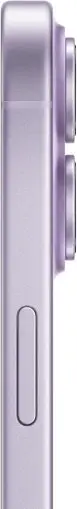 Apple iPhone 17 (256 GB) - Lavanda — imagem 3