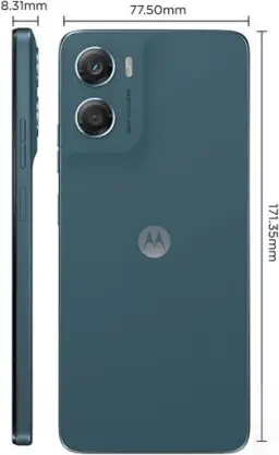 Smartphone Motorola Moto g06-128GB 12GB (4GB RAM + 8GB Ram Boost) e Camera 50MP — imagem 7