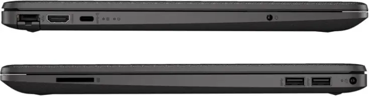 Notebook HP 256R G9 Intel Core i3 1315U 13º Geração. Memória RAM 8GB. SSD — imagem 5