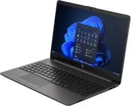 Notebook HP 256R G9 Intel Core i3 1315U 13º Geração. Memória RAM 8GB. SSD — imagem 7