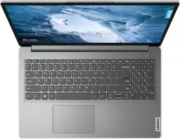 Notebook Lenovo IdeaPad 1 15IRU7 Intel Core i3-1315U 8GB 256GB SSD Windows 11 — imagem 8