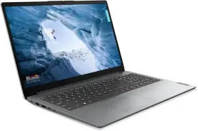 Notebook Lenovo IdeaPad 1 15IRU7 Intel Core i3-1315U 8GB 256GB SSD Windows 11 — imagem 7