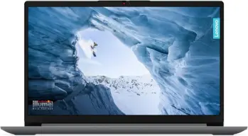 Notebook Lenovo IdeaPad 1 15IRU7 Intel Core i3-1315U 8GB 256GB SSD Windows 11 — imagem 2