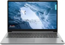 Notebook Lenovo IdeaPad 1 15IRU7 Intel Core i3-1315U 8GB 256GB SSD Windows 11 — imagem 1