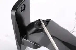 ELG, F410, Suporte Articulado de Parede, Pistão a Gás — imagem 5