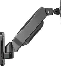 ELG, F410, Suporte Articulado de Parede, Pistão a Gás — imagem 3