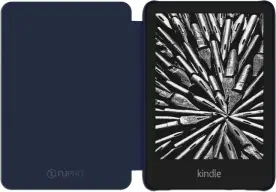 Capa Nupro para Kindle 11ª Geração (2022 e 2024) - Cor Azul (não compatível com — imagem 5