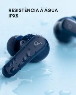 Soundcore P20i da Anker - Fone de Ouvido Bluetooth 5.3, Graves Potentes — imagem 8
