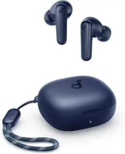 Soundcore P20i da Anker - Fone de Ouvido Bluetooth 5.3, Graves Potentes — imagem 1