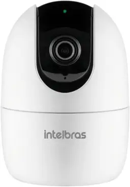 Câmera Inteligente Interna 360°