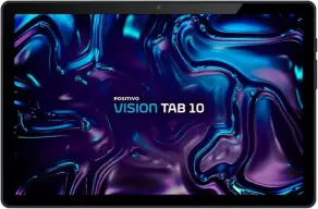 Tablet Positivo Vision TAB 10 4GB RAM 128GB Armazenamento, Octa-Core — imagem 3