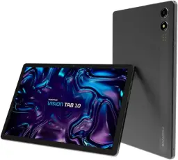 Tablet Positivo Vision TAB 10 4GB RAM 128GB Armazenamento, Octa-Core — imagem 1