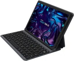 Tablet Positivo Vision TAB 10 com Capa Teclado 4GB RAM 128GB, Octa-Core — imagem 2