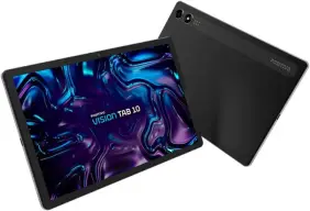 Tablet Positivo Vision TAB 10 com Capa Teclado 4GB RAM 128GB, Octa-Core — imagem 3