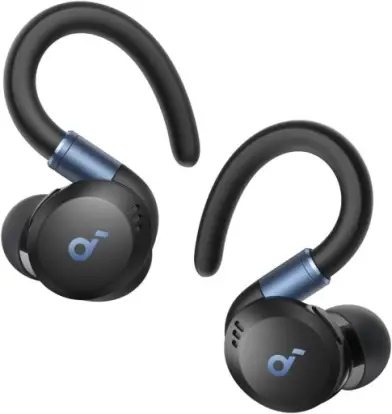 soundcore Sport X20 da Anker, Fone de Ouvido Bluetooth 5.3 Sem Fio
