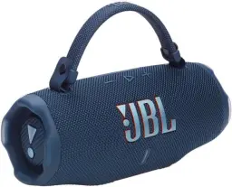 JBL, Caixa de Som, Charge 6 - Azul — imagem 4