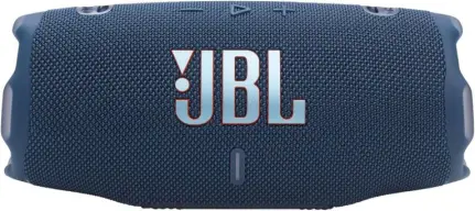 JBL Caixa de Som Charge 6 - Azul