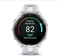 Garmin Relógio Forerunner 965 com Monitor Cardíaco de Pulso e GPS — imagem 5