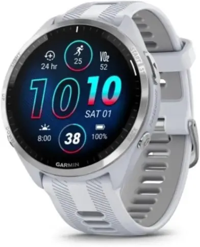 Garmin Relógio Forerunner 965 Monitor