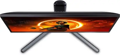 Monitor Gamer AOC DESTINY 25" 240Hz 0,5ms FreeSync Premium 25G3ZM — imagem 8